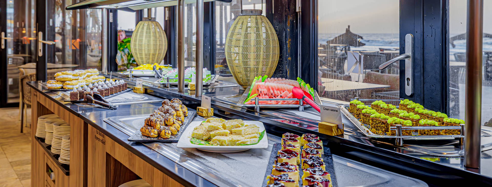 Kombo Beach Hotel Obrázok32