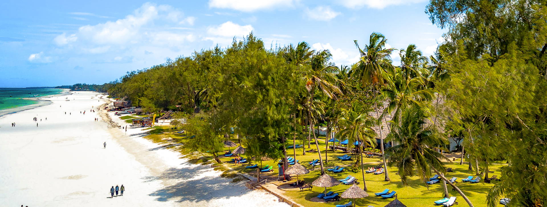 Diani Sea Lodge (4 noci + poznávací část 3 noci) Obrázok54