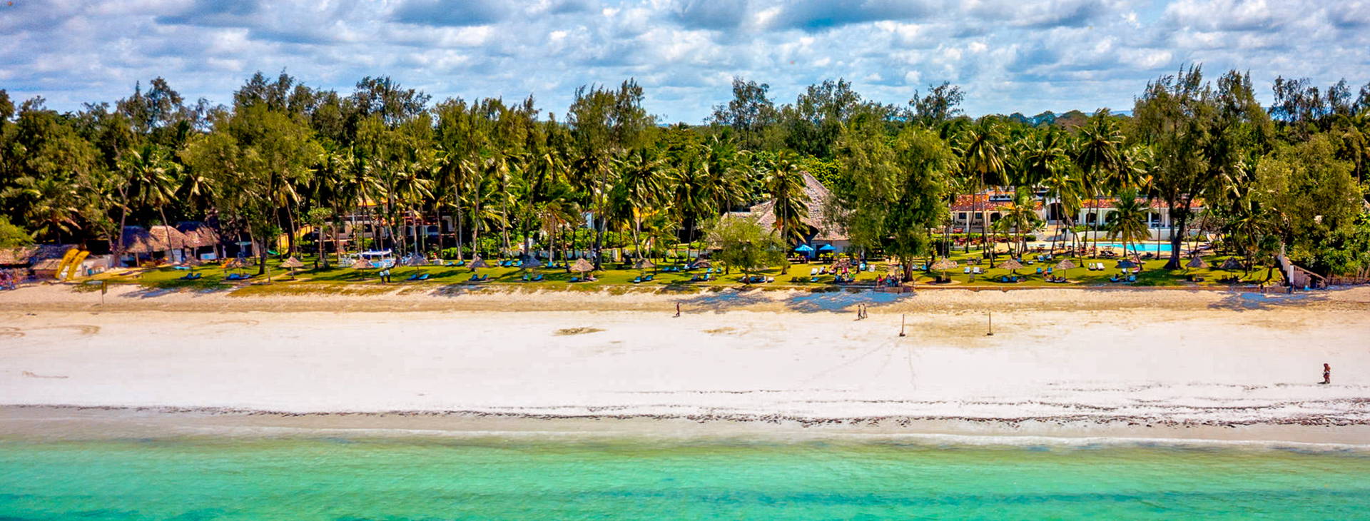 Diani Sea Lodge (4 noci + poznávací část 3 noci) Obrázok40