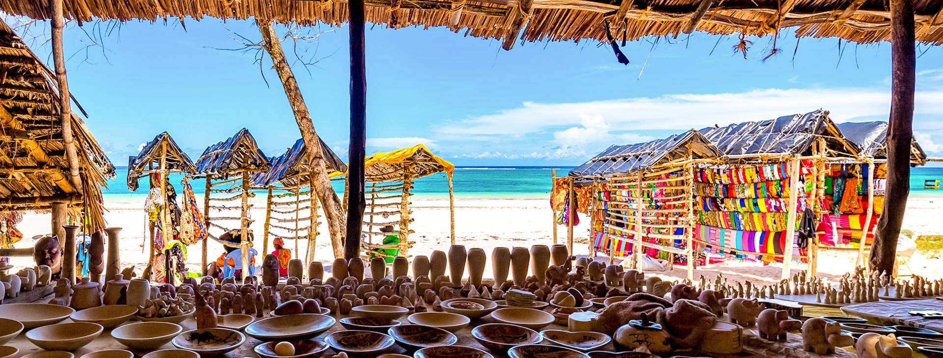 Diani Sea Lodge (4 noci + poznávací část 3 noci) Obrázok57