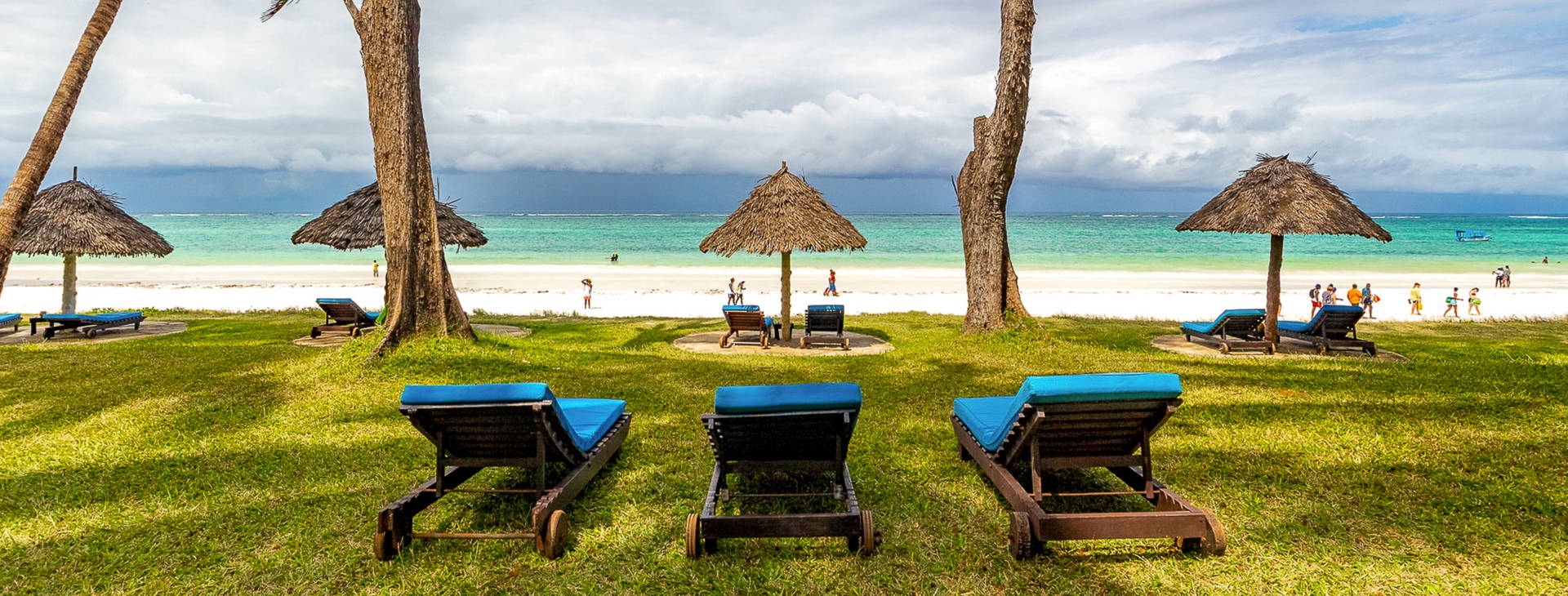 Diani Sea Lodge (4 noci + poznávací část 3 noci) Obrázok44