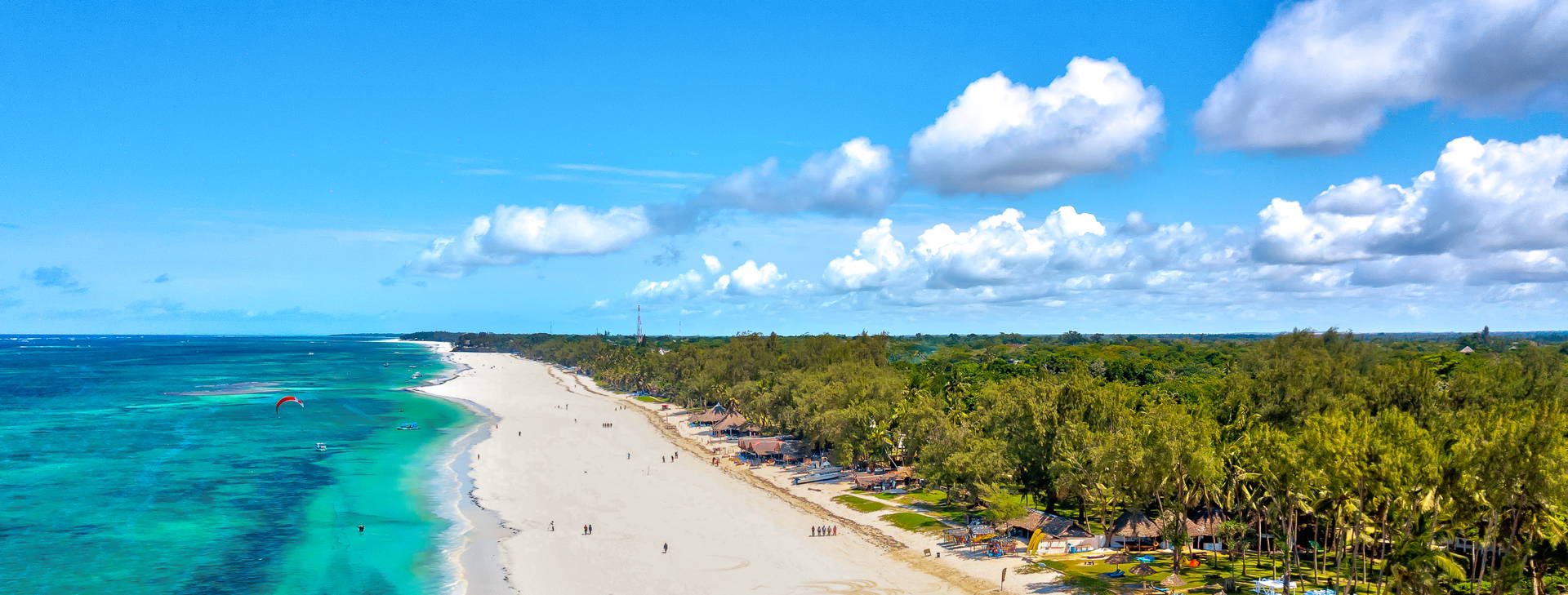 Diani Sea Lodge (4 noci + poznávací část 3 noci) Obrázok39