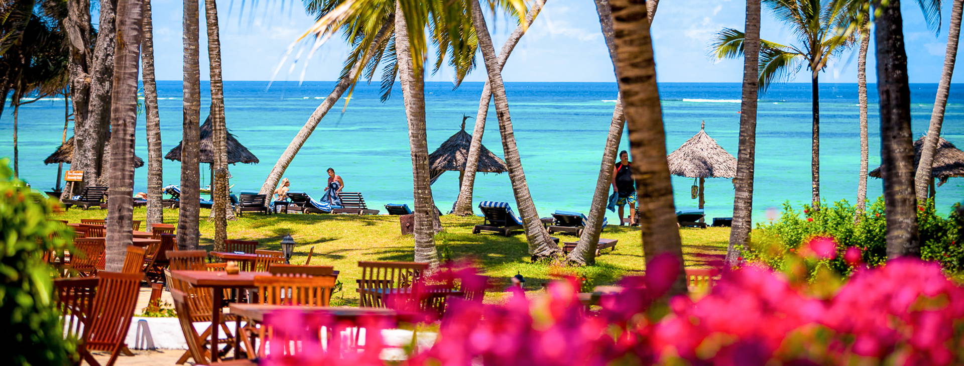 Diani Sea Lodge (4 noci + poznávací část 3 noci) Obrázok41