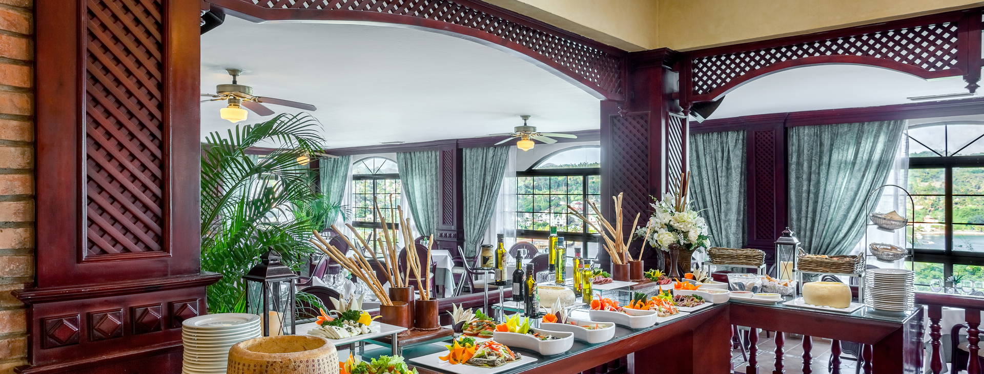 Bahia Principe Grand Cayacoa Samana Obrázok31