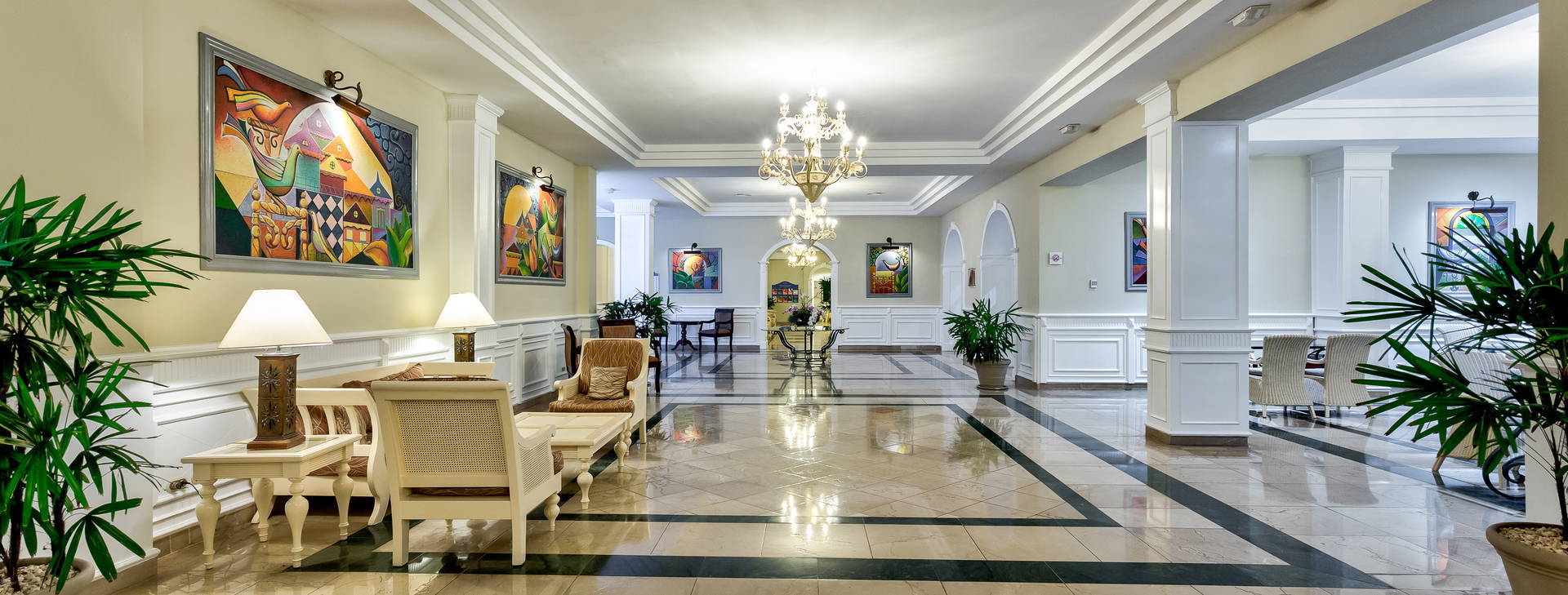 Bahia Principe Grand Cayacoa Samana Obrázok35