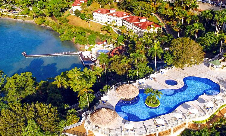 Bahia Principe Grand Cayacoa Samana-obr