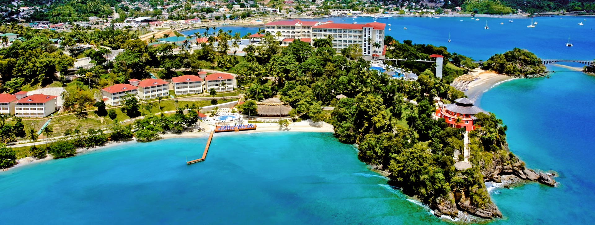Bahia Principe Grand Cayacoa Samana Obrázok4