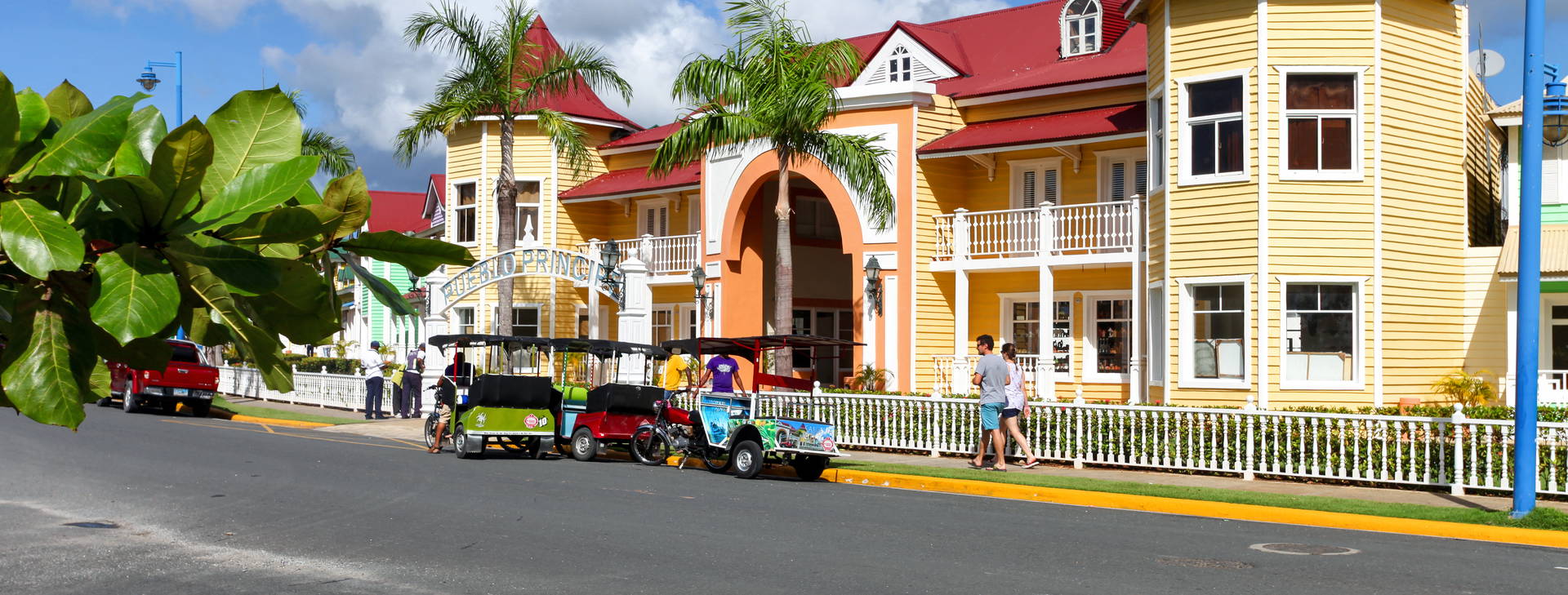 Bahia Principe Grand Cayacoa Samana Obrázok10