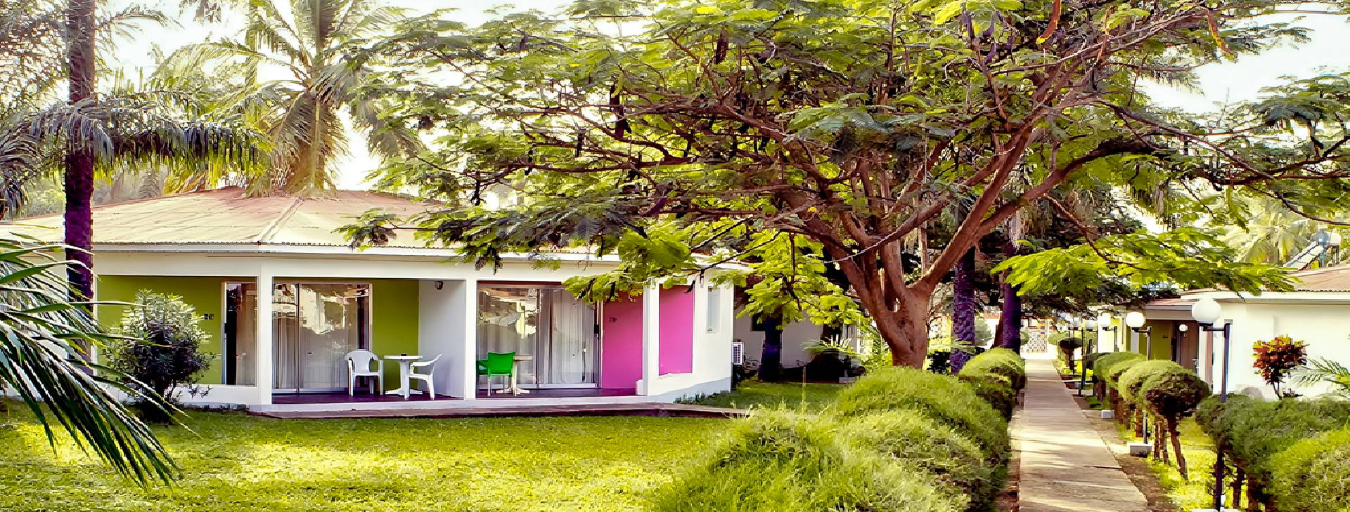 Palma Rima Hotel Obrázok18