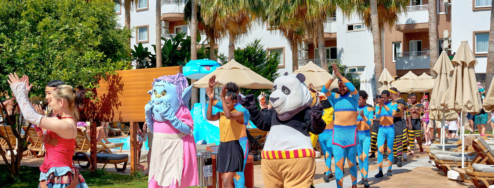 Royal Garden Beach Obrázok48