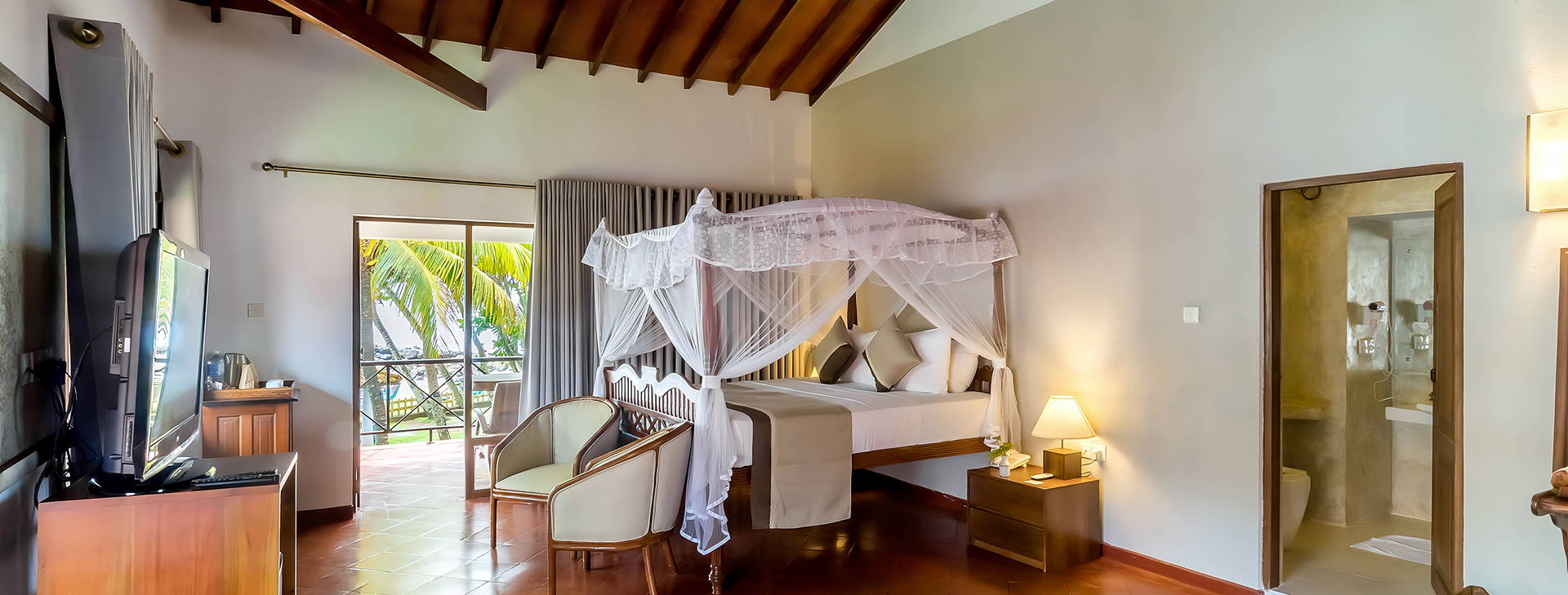 Dickwella Resort & Spa Obrázok15