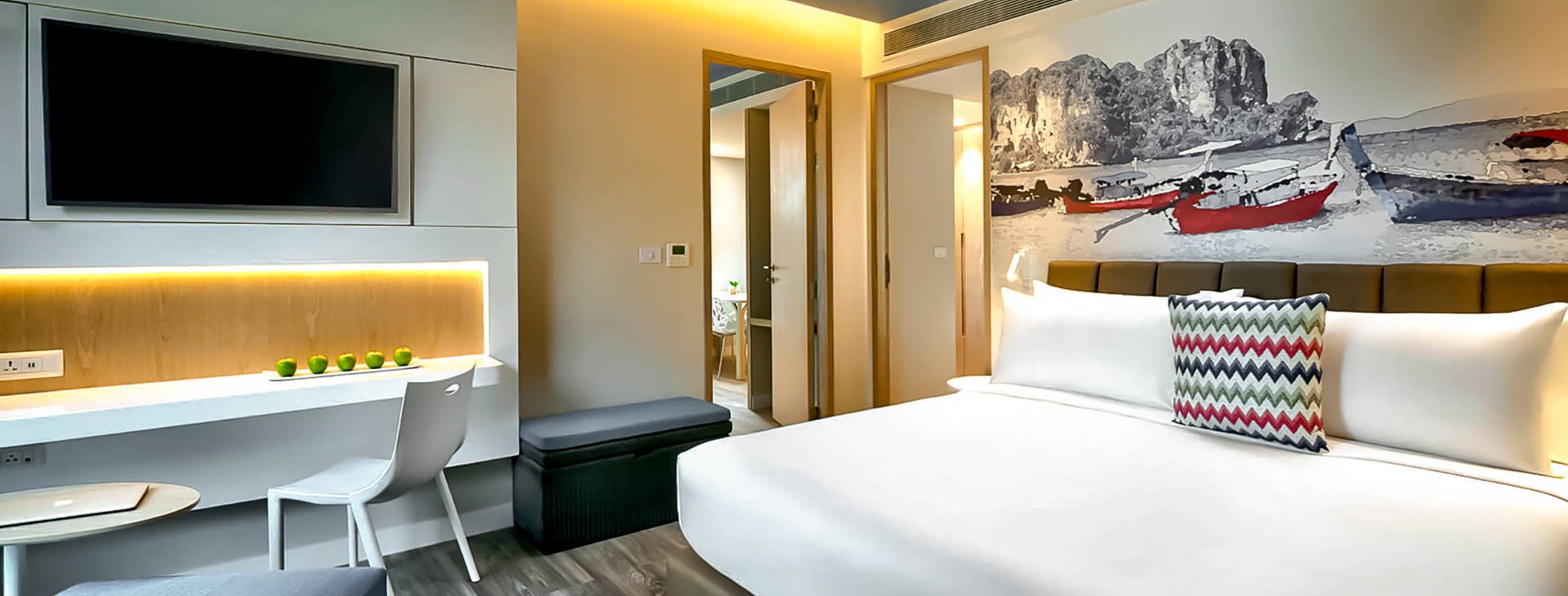 OZO Phuket Obrázok9