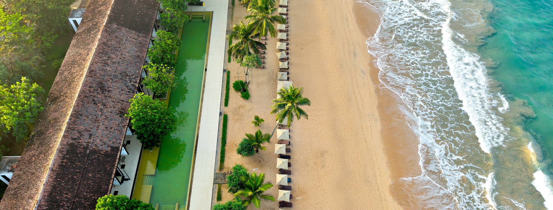 Pandanus Beach Obrázok14