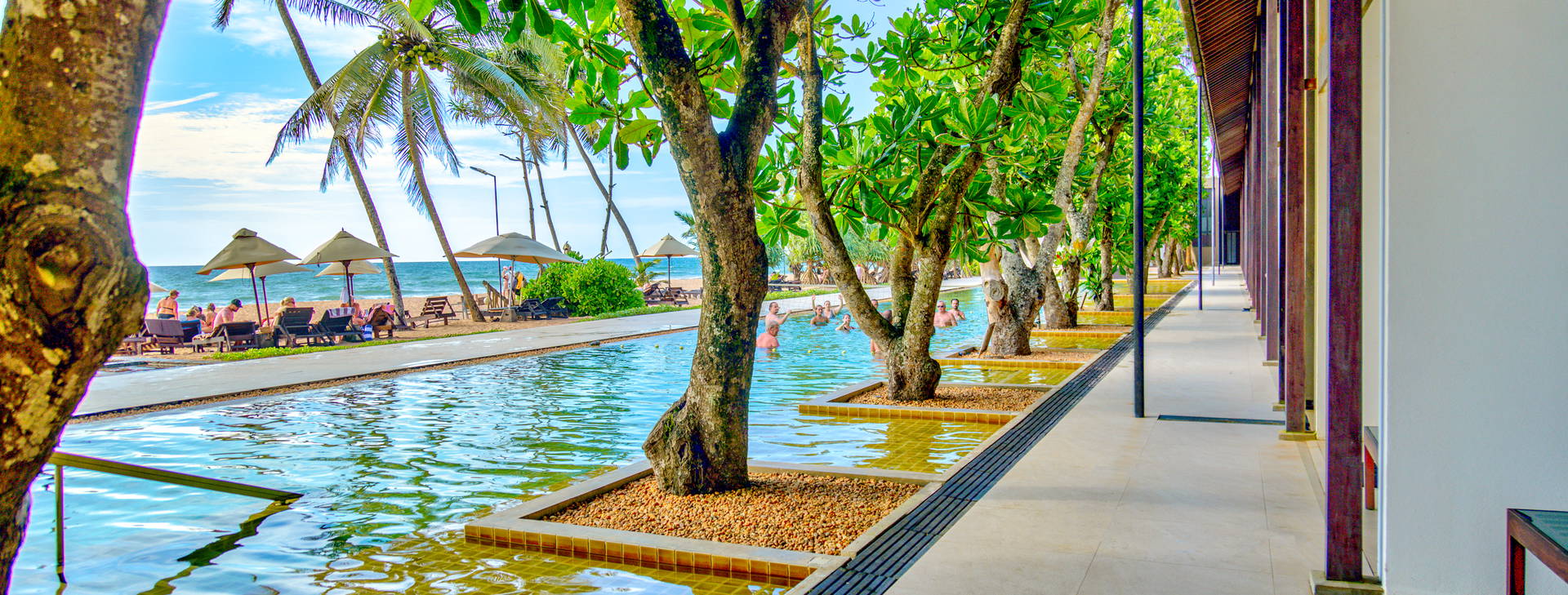 Pandanus Beach Obrázok12