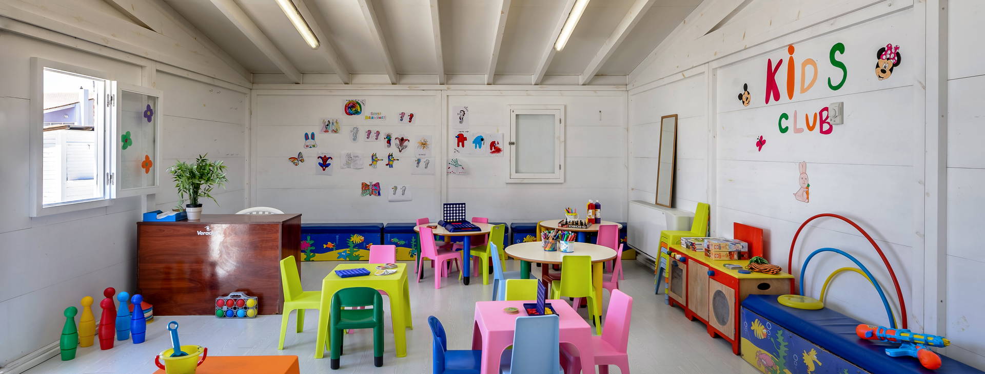 Vibra Blanc Cottage Obrázok29