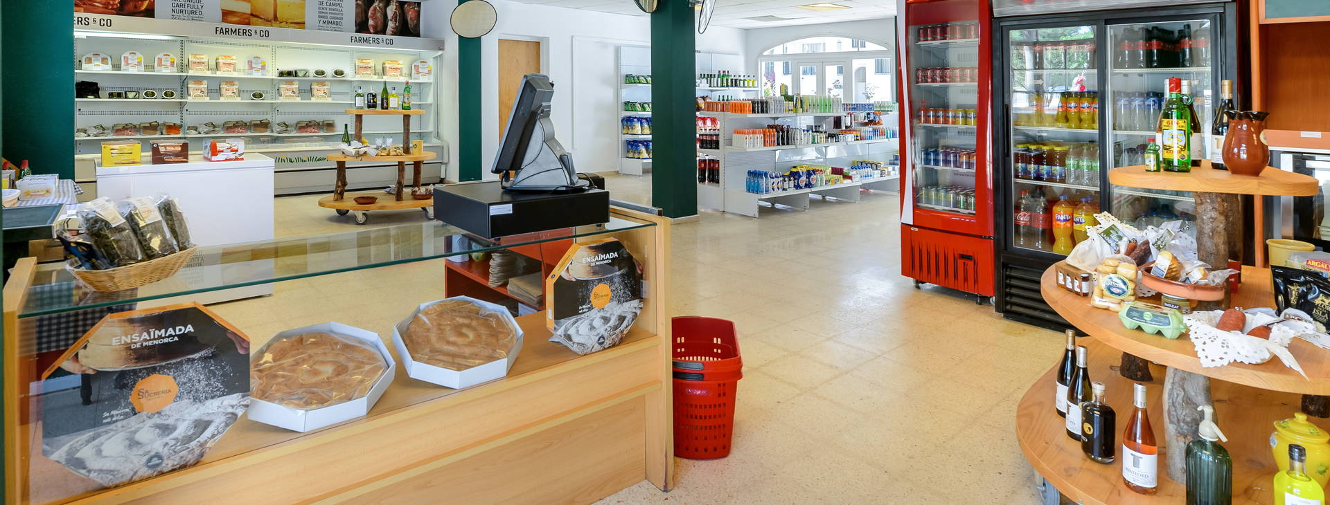 Vibra Blanc Cottage Obrázok32