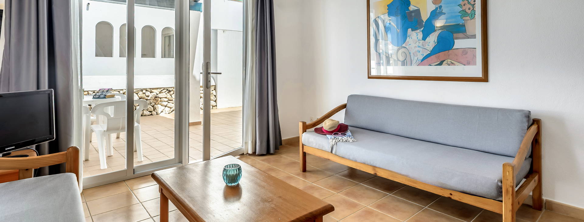 Vibra Blanc Cottage Obrázok11