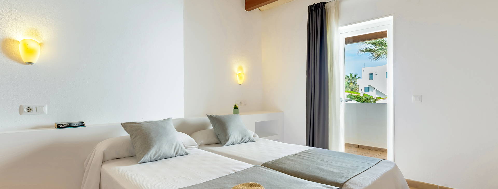 Vibra Blanc Cottage Obrázok7