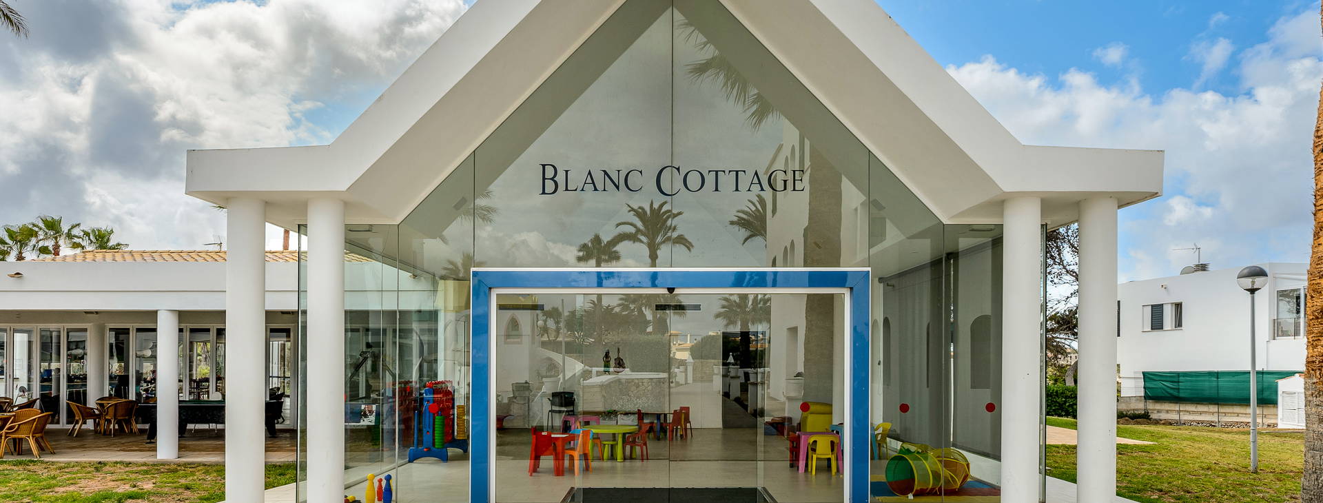 Vibra Blanc Cottage Obrázok30