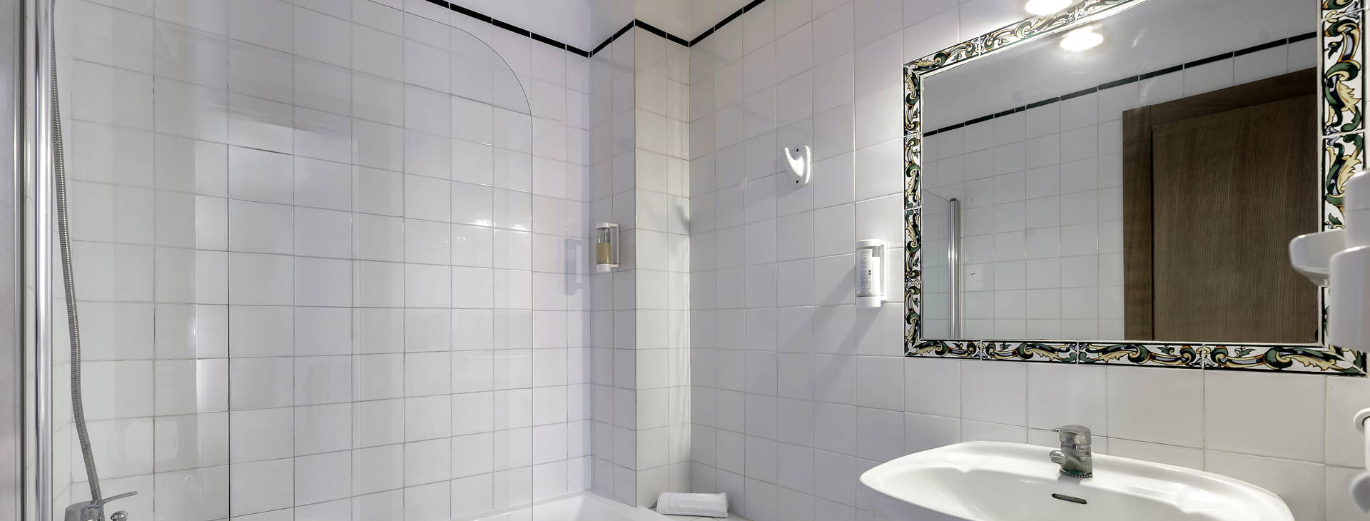 Vibra Blanc Cottage Obrázok17