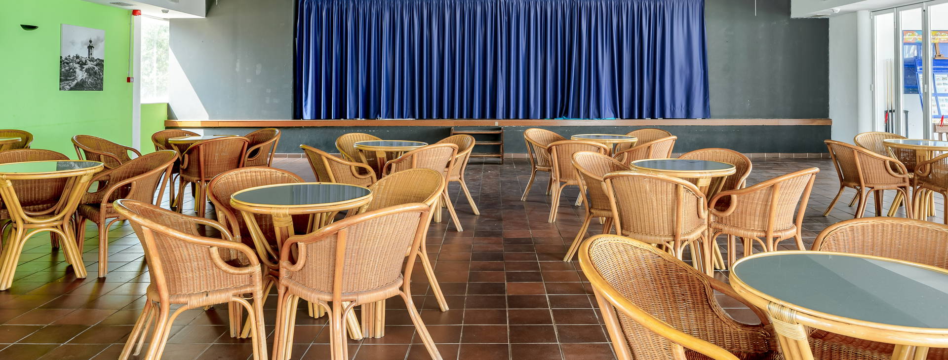 Vibra Blanc Cottage Obrázok21