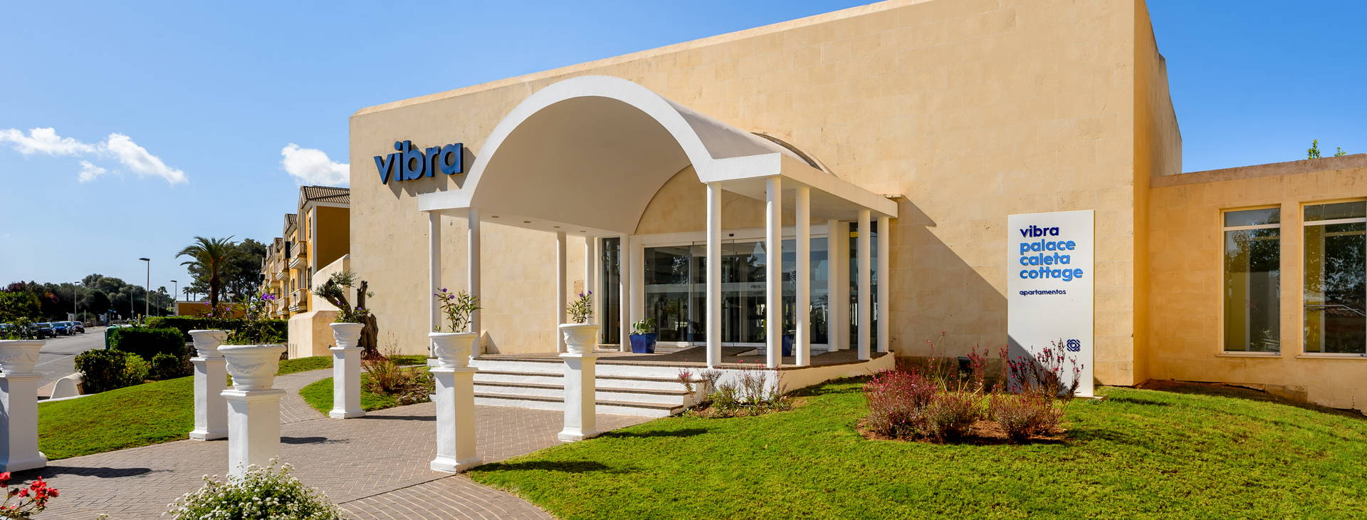 Vibra Blanc Cottage Obrázok31