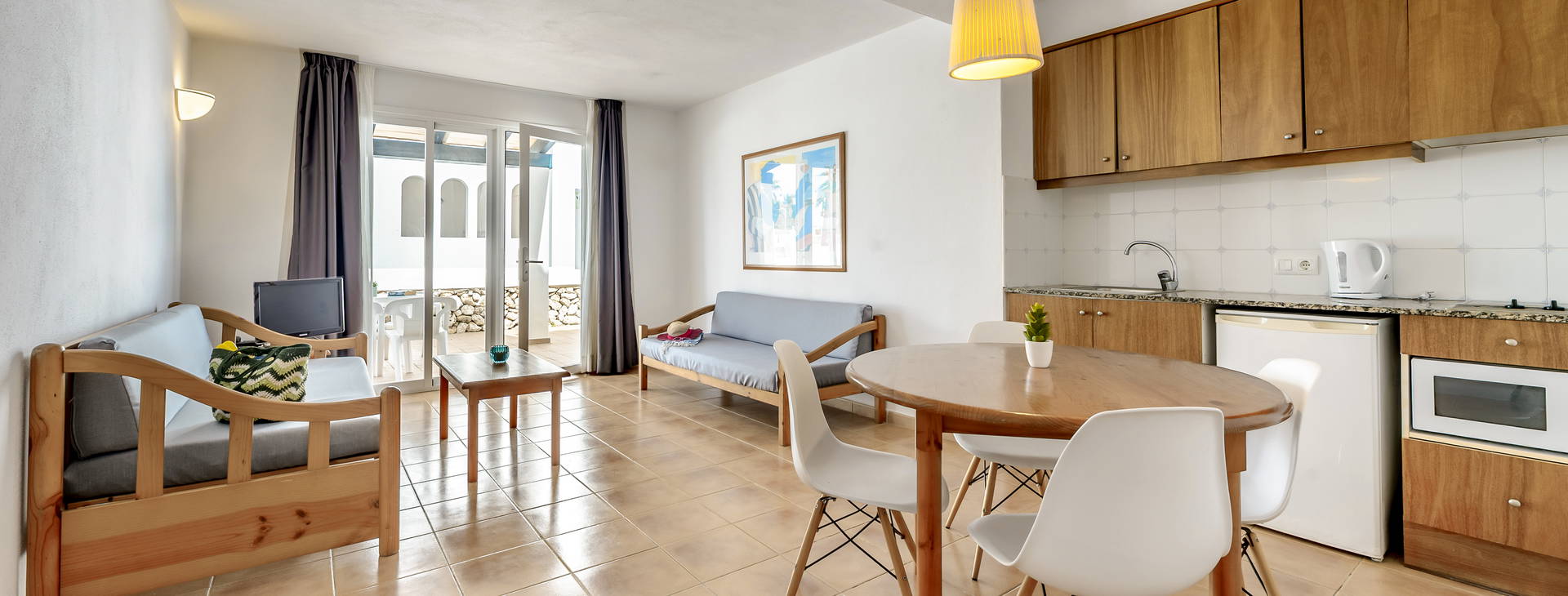 Vibra Blanc Cottage Obrázok13