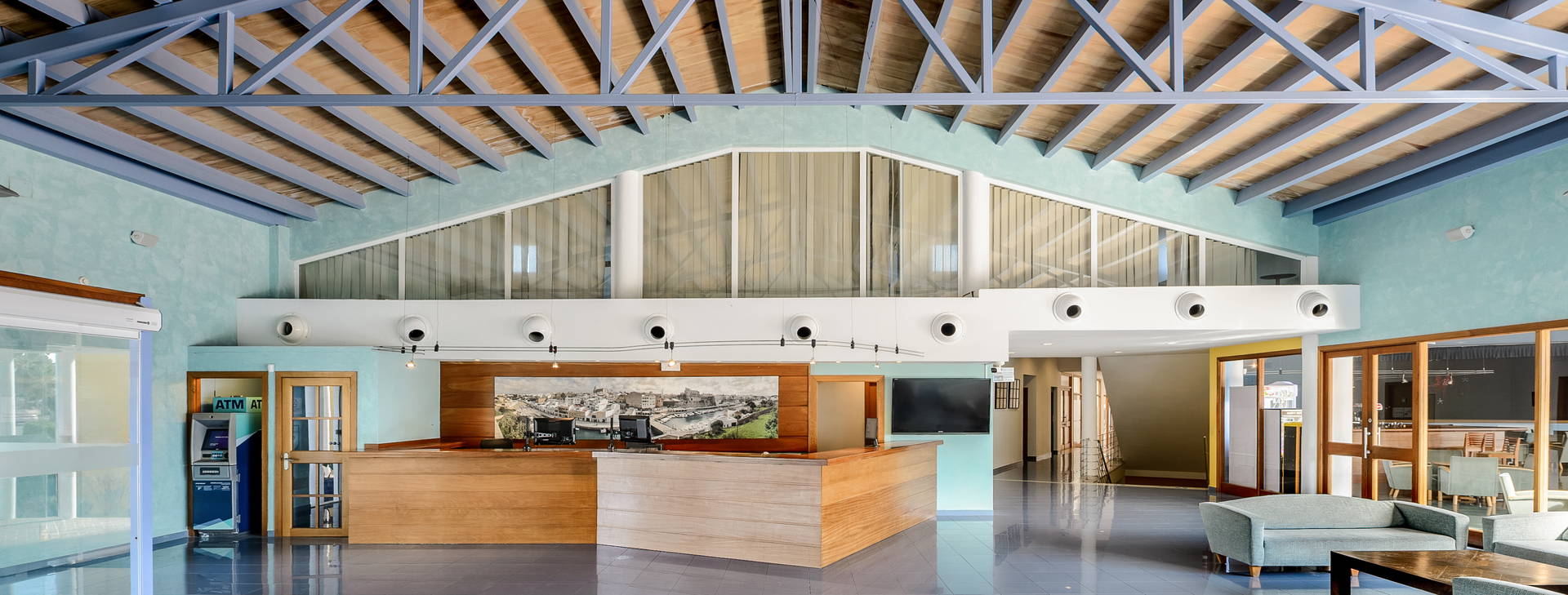 Vibra Blanc Cottage Obrázok25