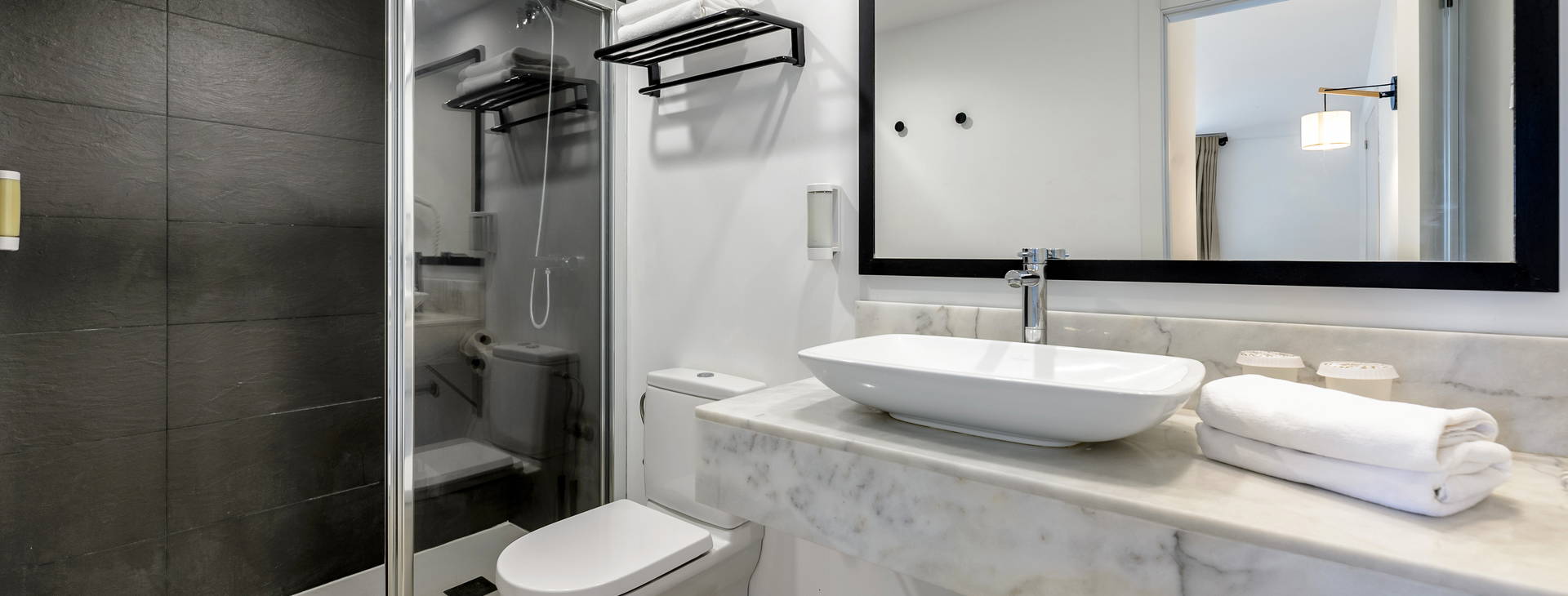 Vibra Blanc Cottage Obrázok18