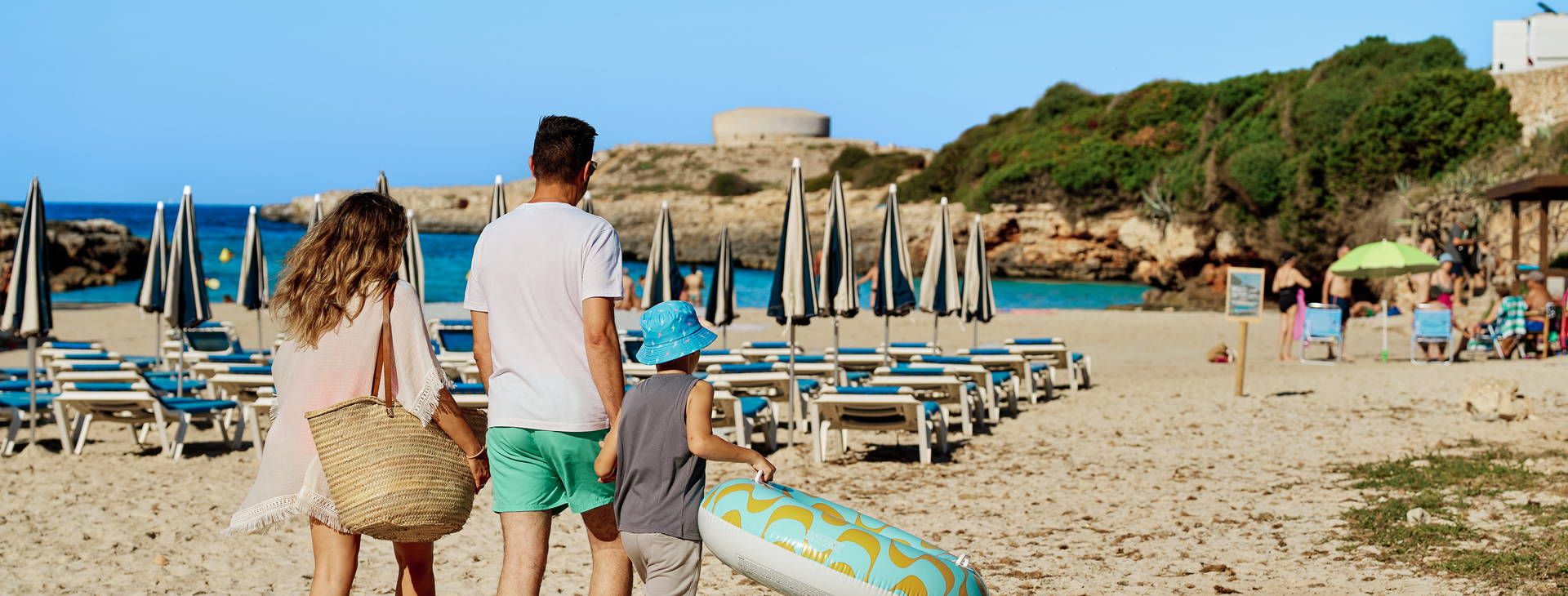 Vibra Caleta Playa Obrázok7