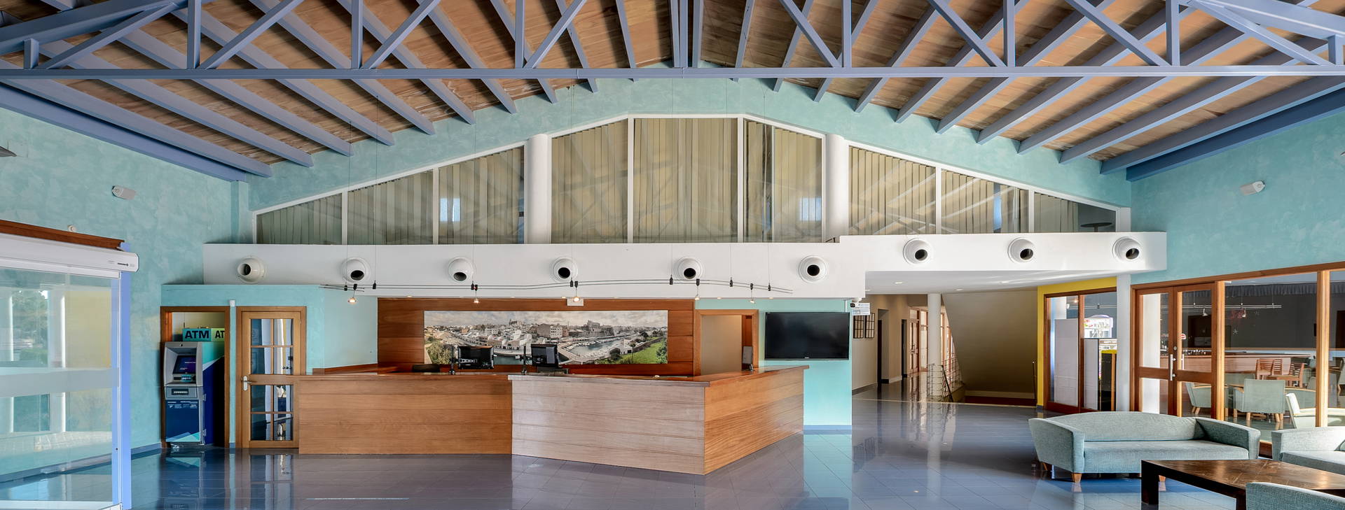 Vibra Caleta Playa Obrázok15