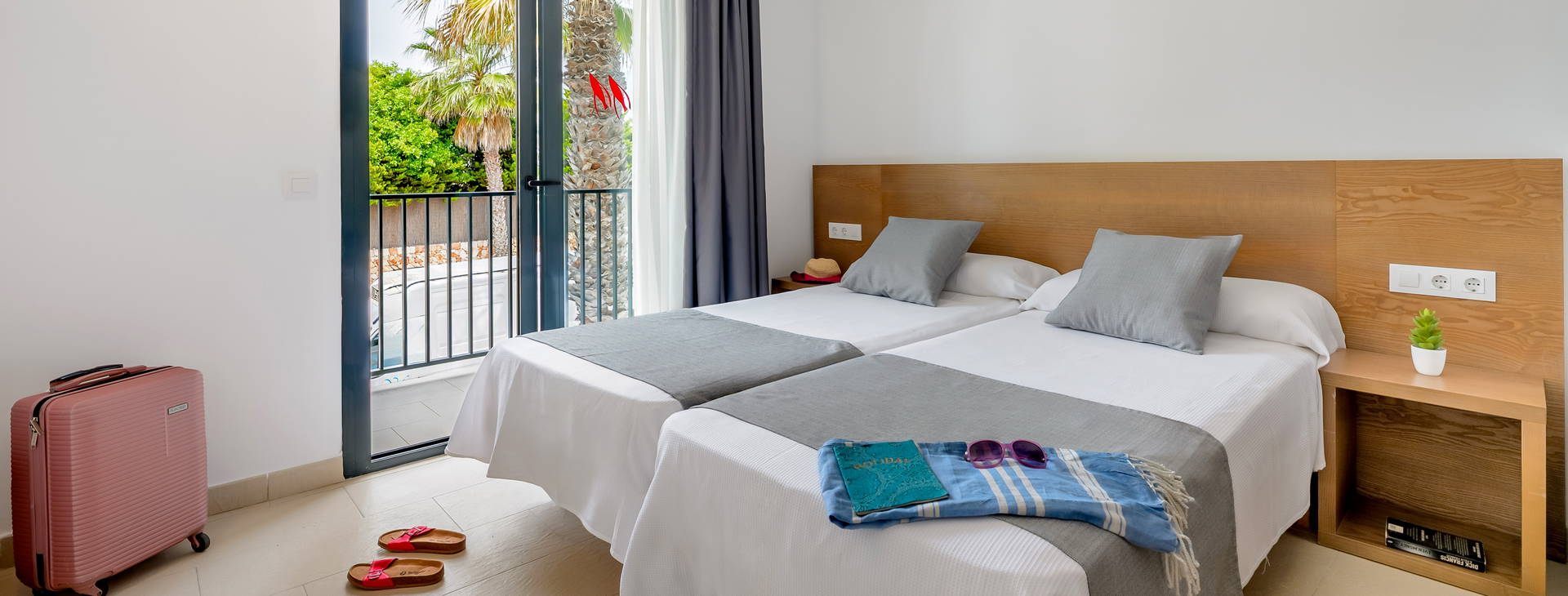 Vibra Blanc Cottage Obrázok9