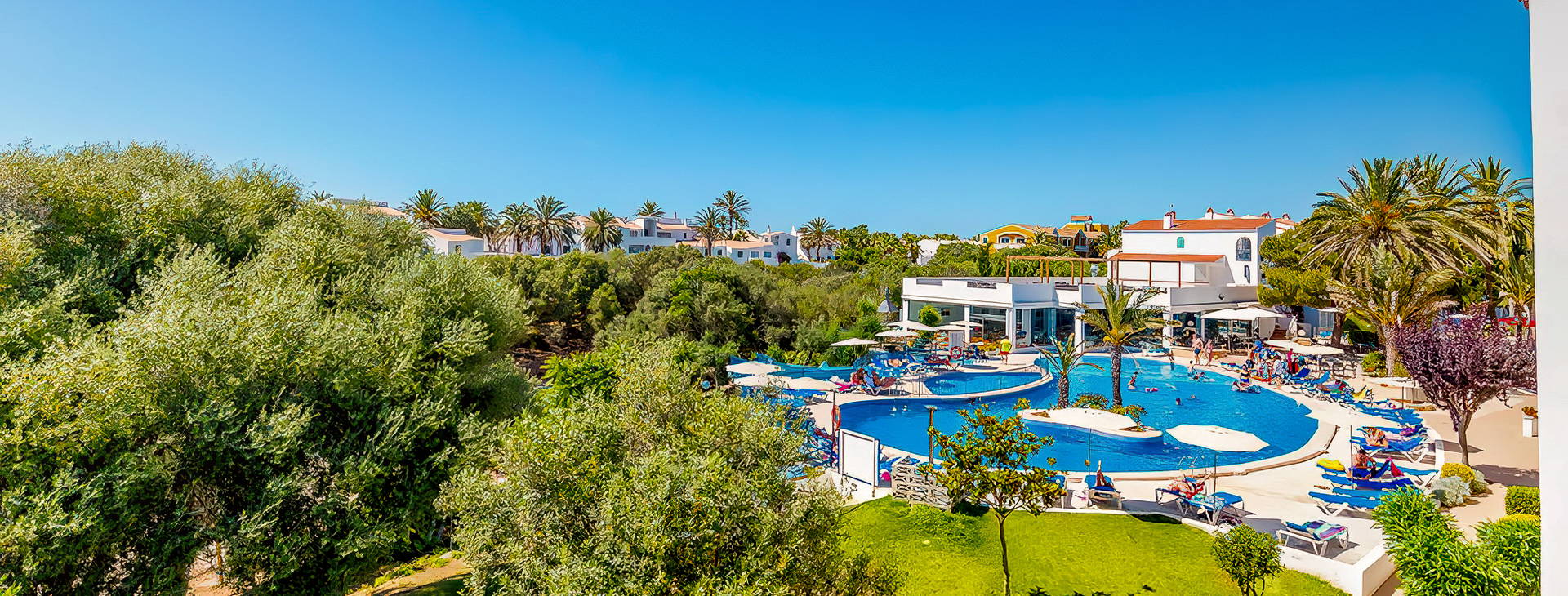 Vibra Caleta Playa Obrázok1