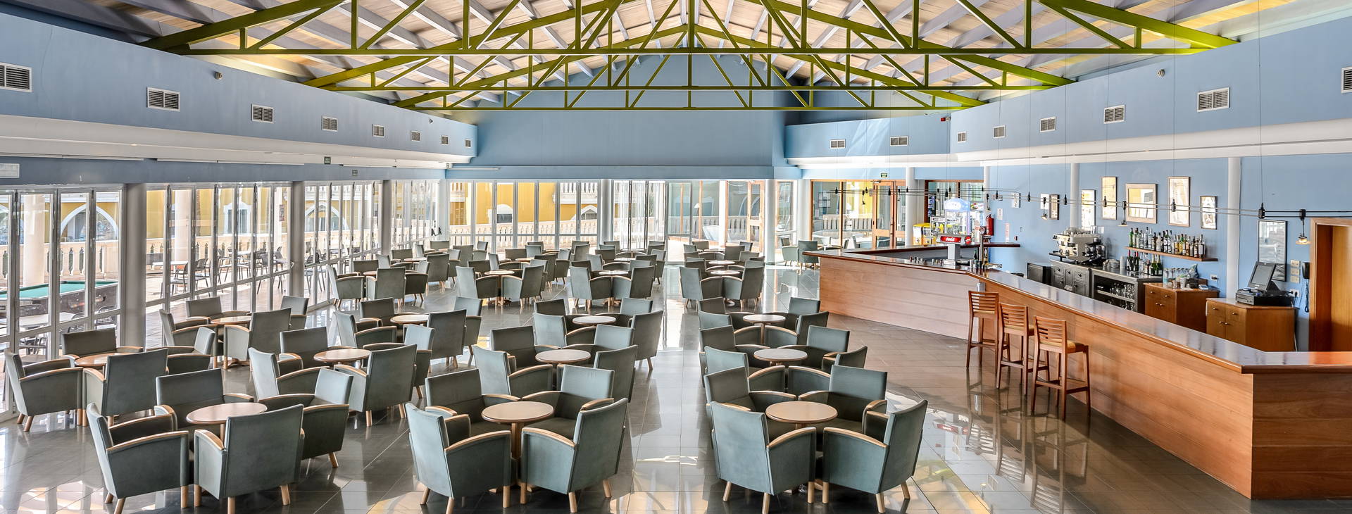 Vibra Blanc Cottage Obrázok27