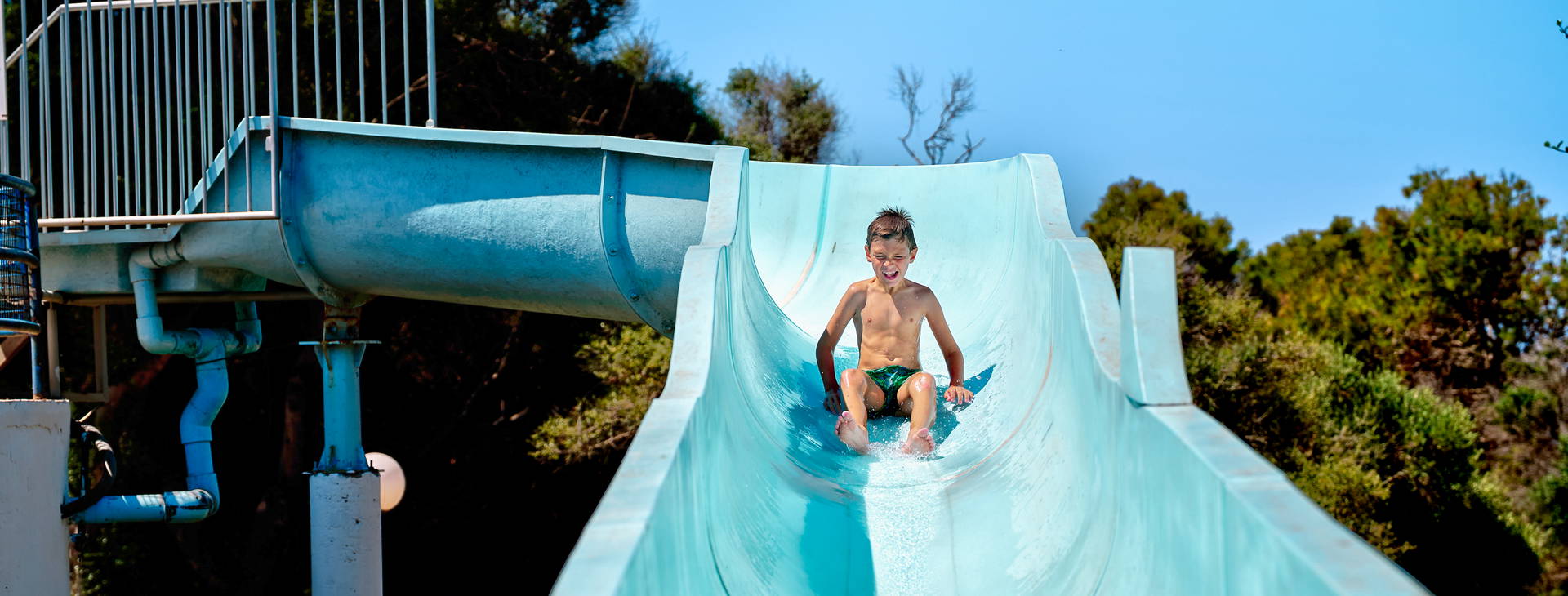 Vibra Caleta Playa Obrázok6