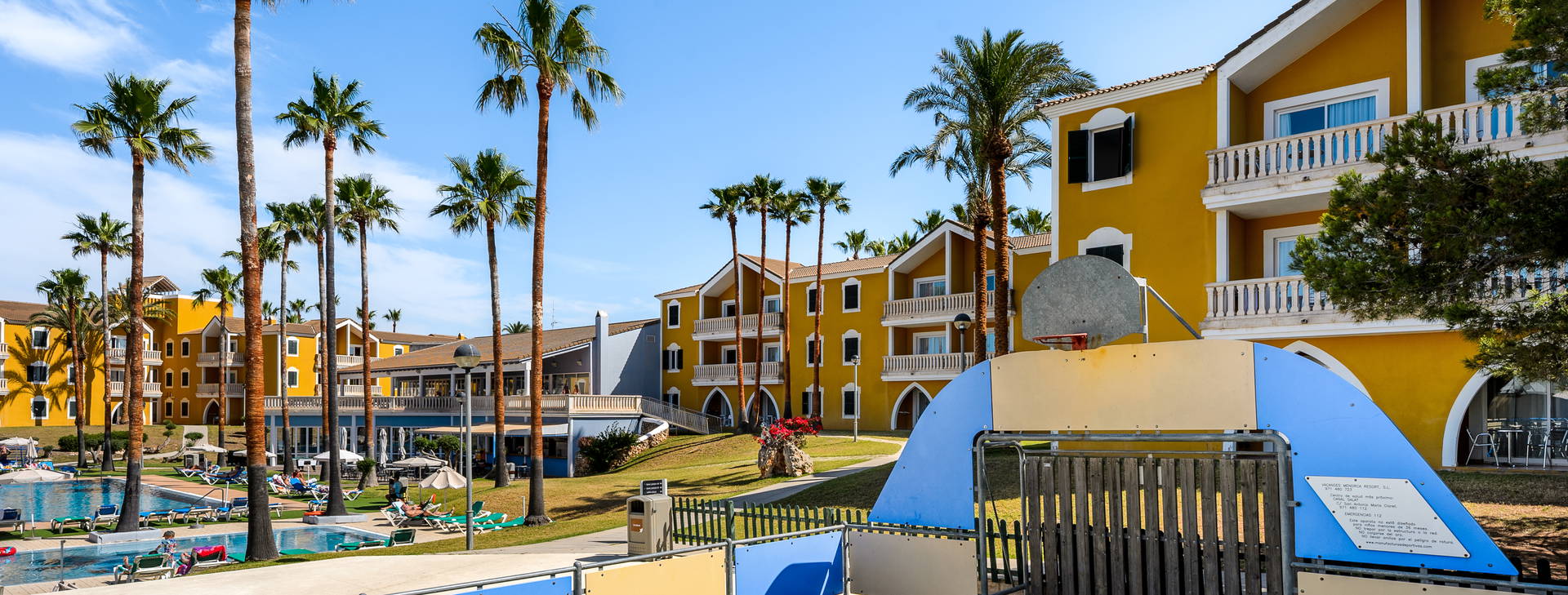 Vibra Caleta Playa Obrázok28