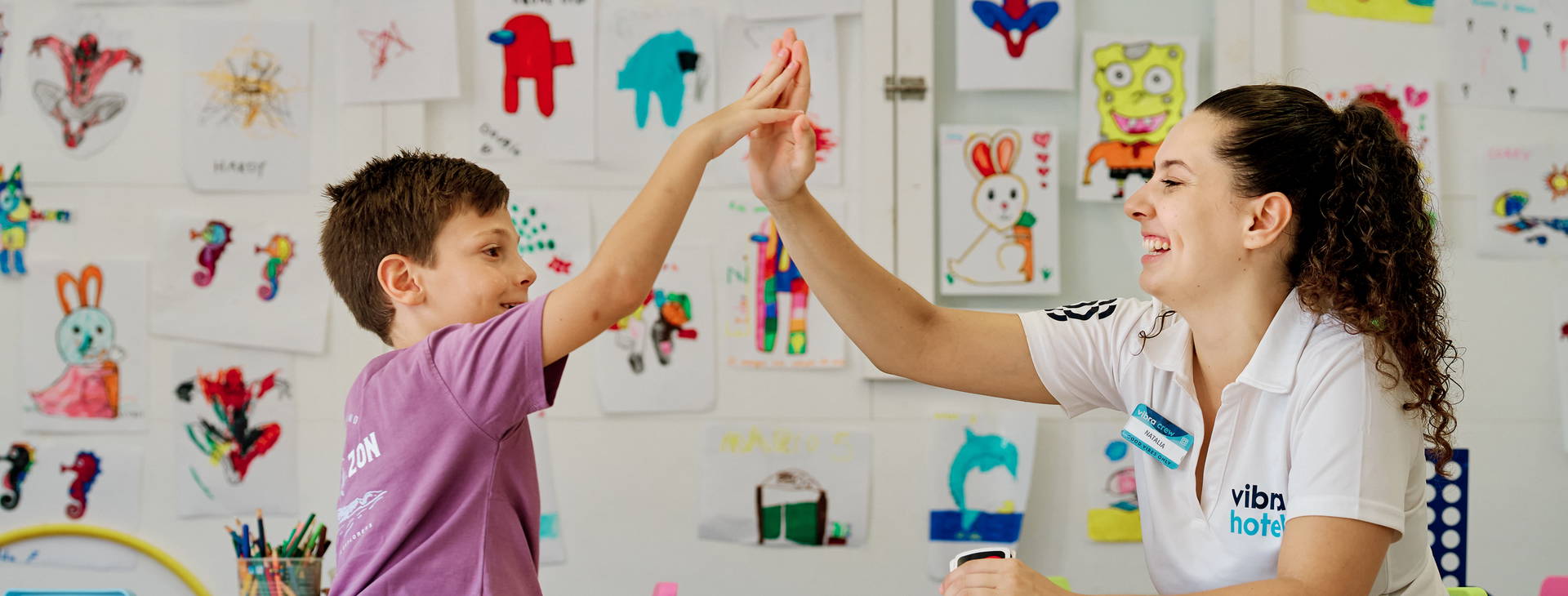 Vibra Caleta Playa Obrázok26