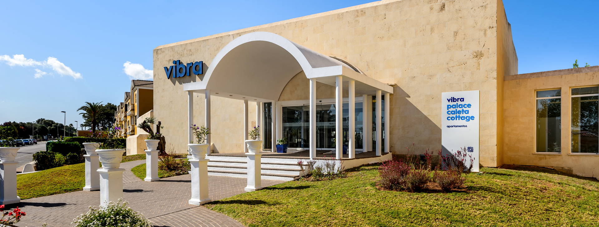 Vibra Caleta Playa Obrázok21