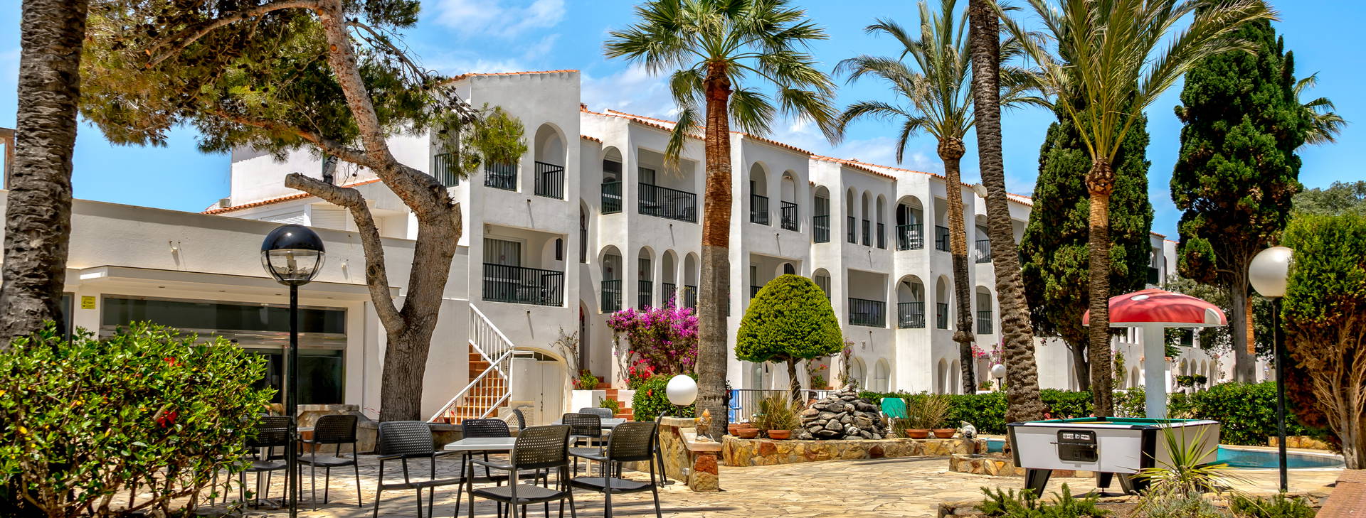 Vibra Caleta Playa Obrázok19