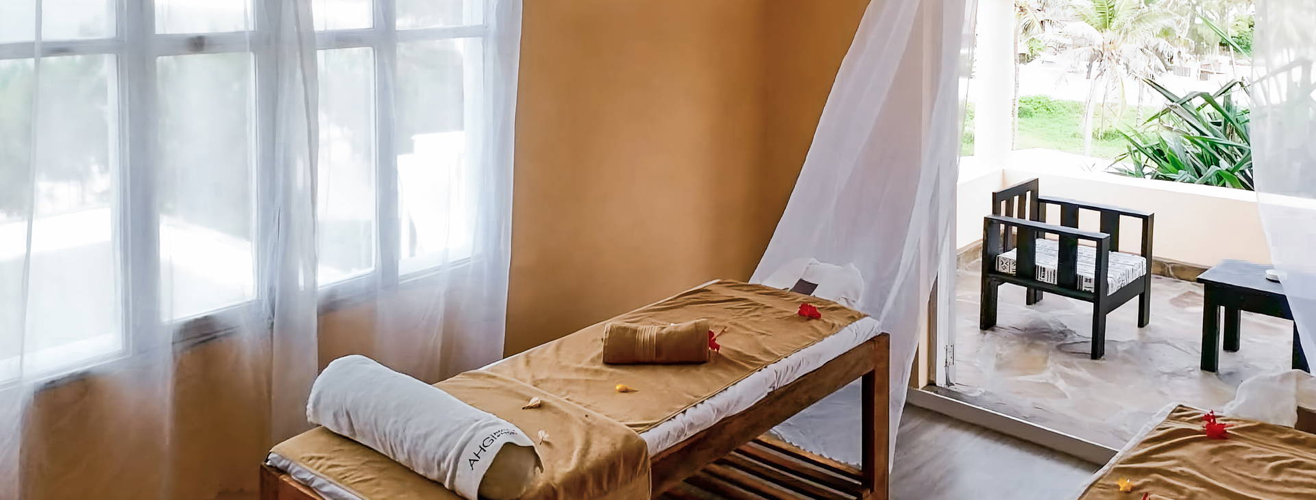 AHG Lion Beach Resort & SPA Obrázok33