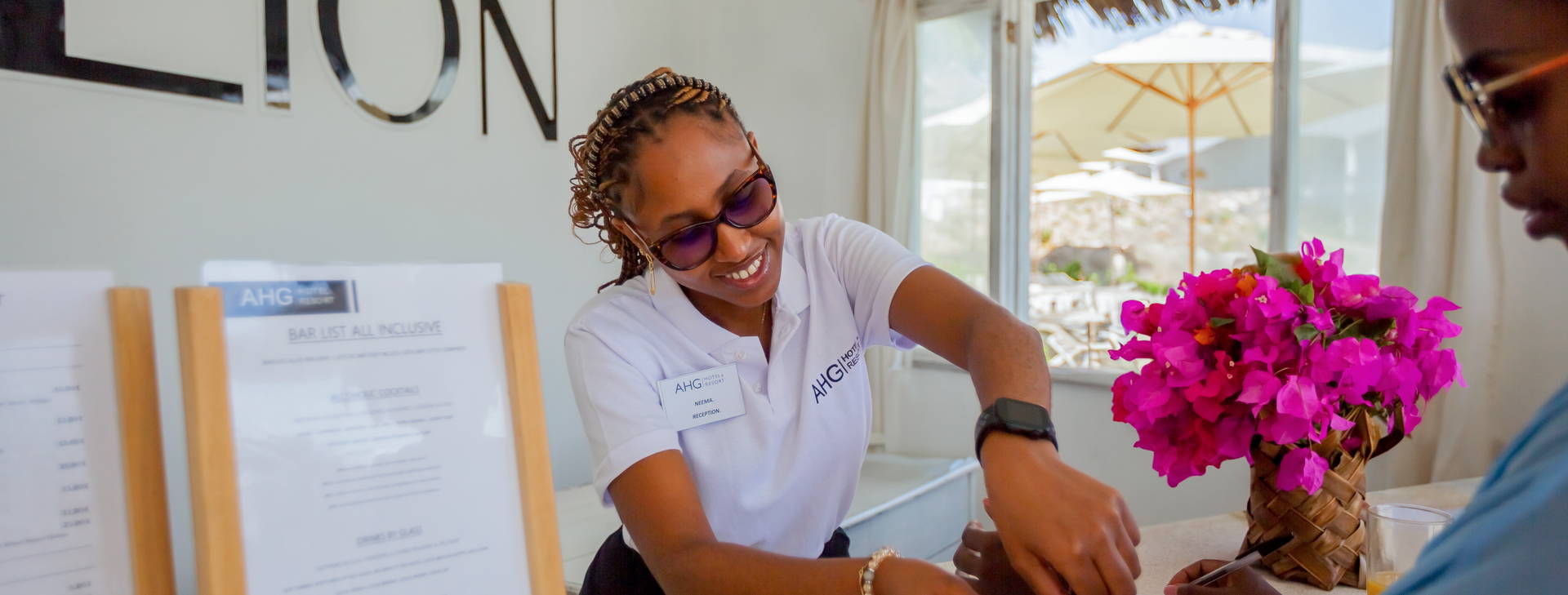 AHG Lion Beach Resort & SPA Obrázok27