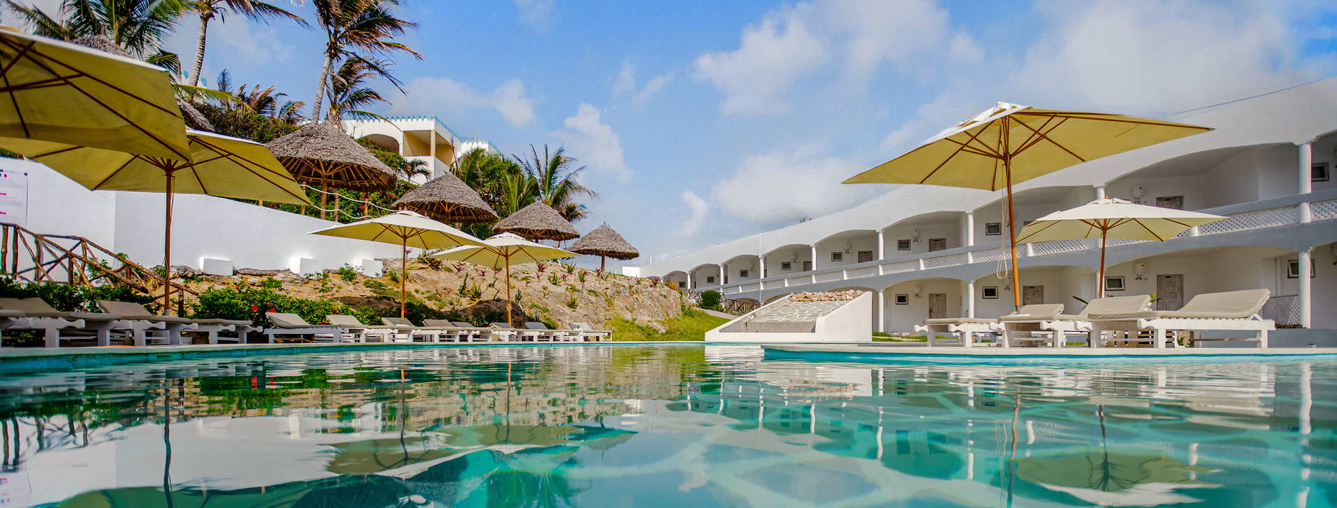 AHG Lion Beach Resort & SPA Obrázok5