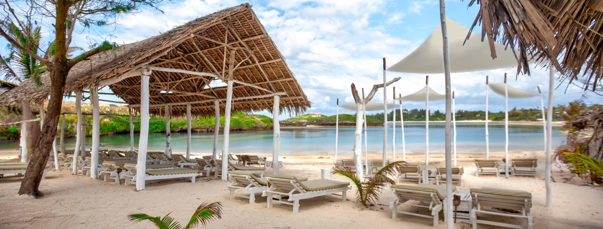 AHG Lion Beach Resort & SPA Obrázok14