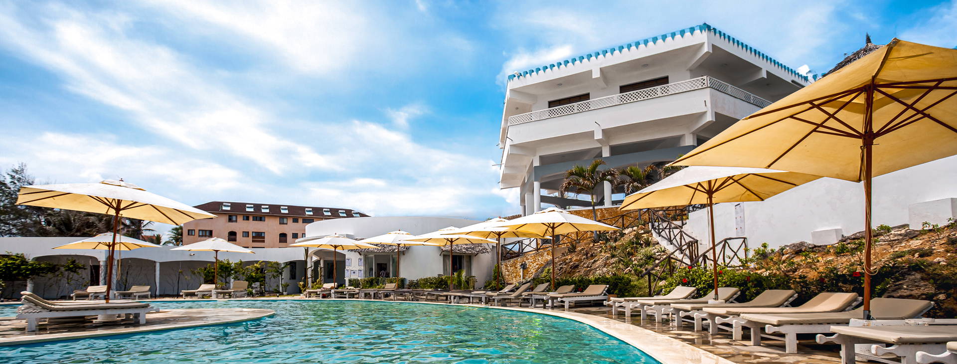 AHG Lion Beach Resort & SPA Obrázok4