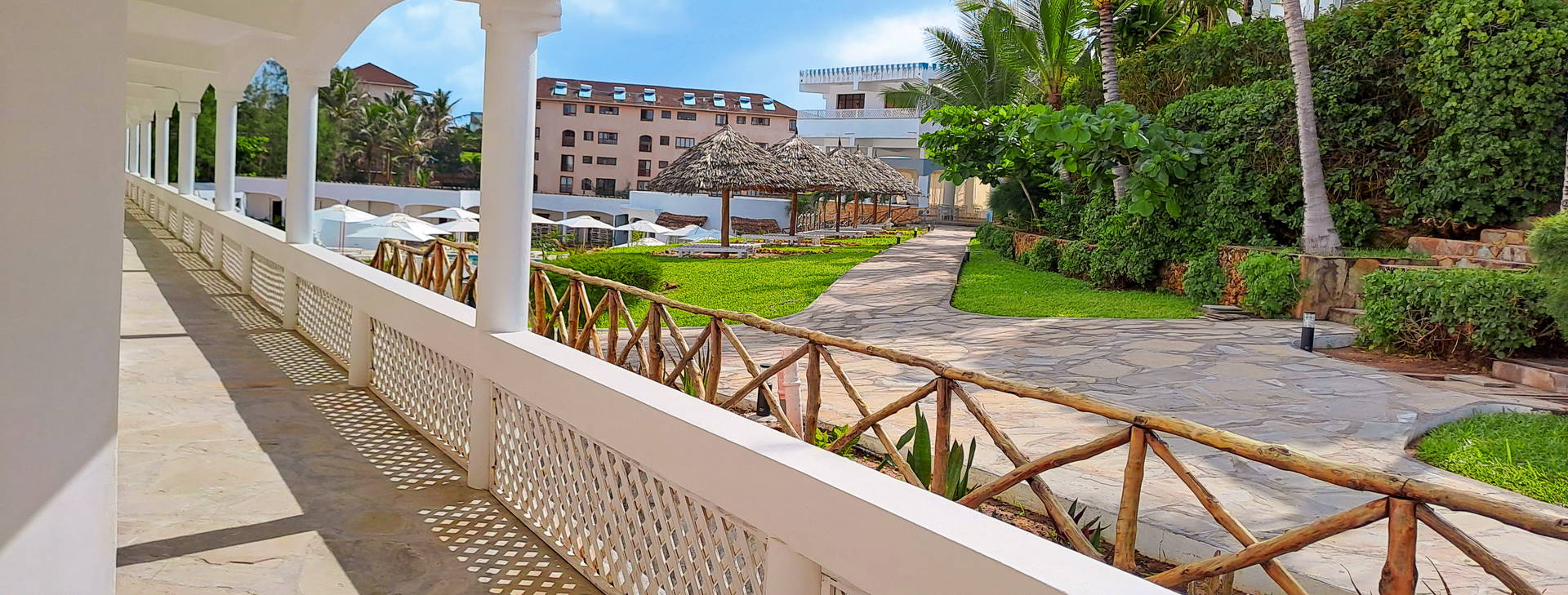 AHG Lion Beach Resort & SPA Obrázok26