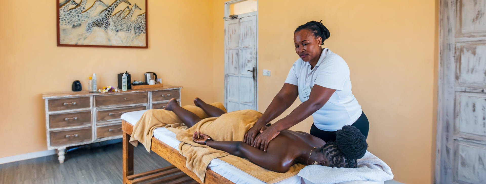 AHG Lion Beach Resort & SPA Obrázok34