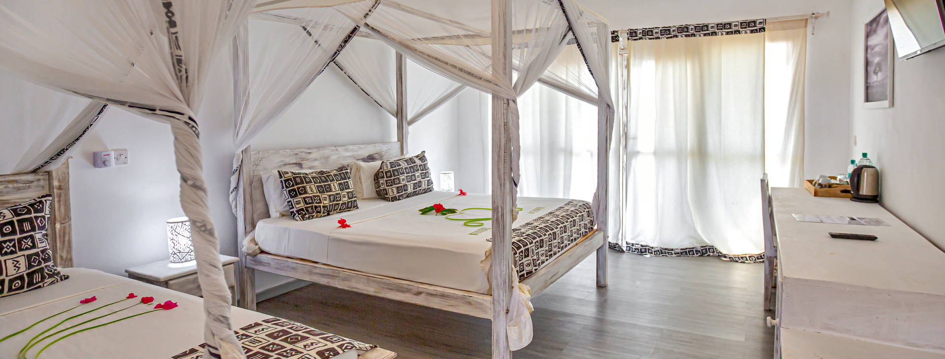 AHG Lion Beach Resort & SPA Obrázok17