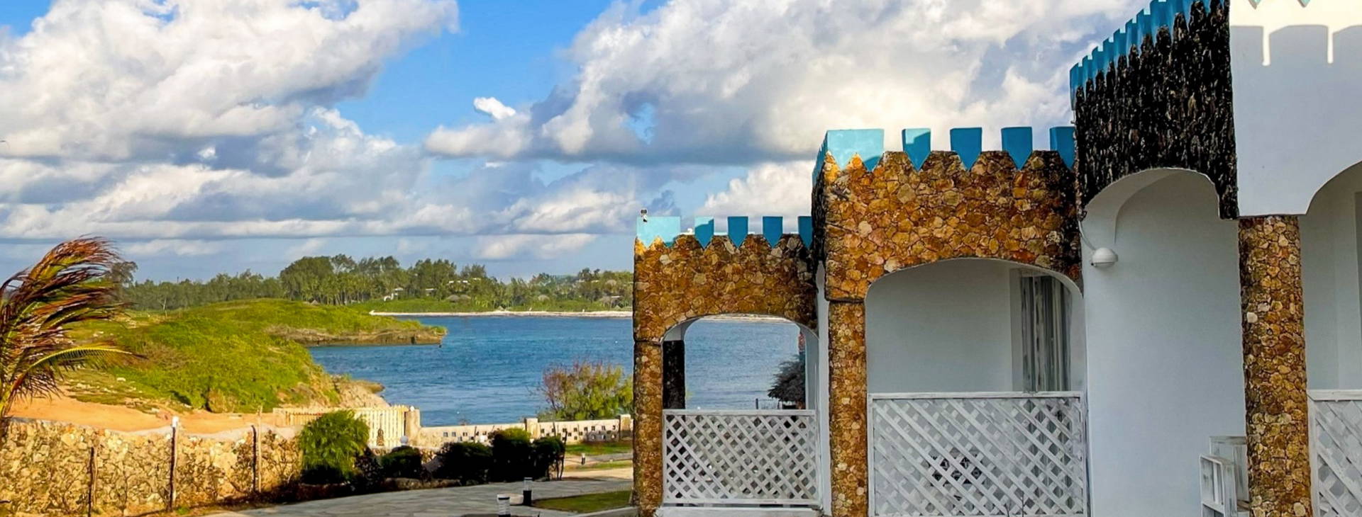 AHG Lion Beach Resort & SPA Obrázok25