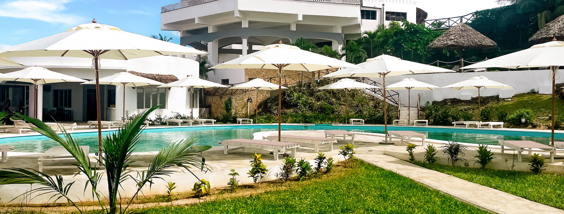 AHG Lion Beach Resort & SPA Obrázok8