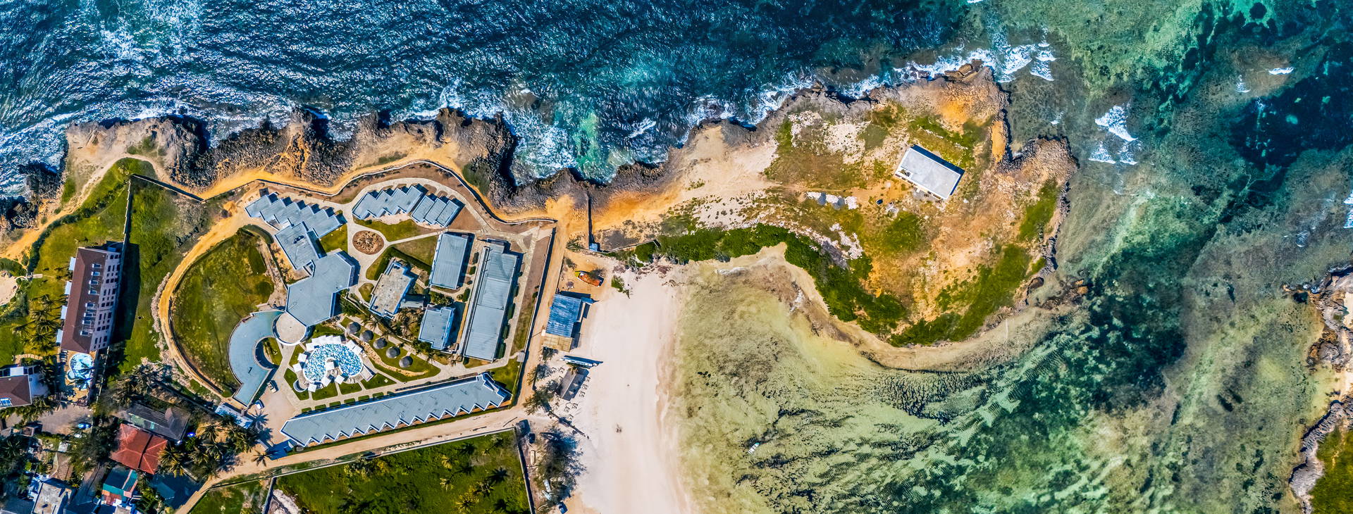 AHG Lion Beach Resort & SPA Obrázok37